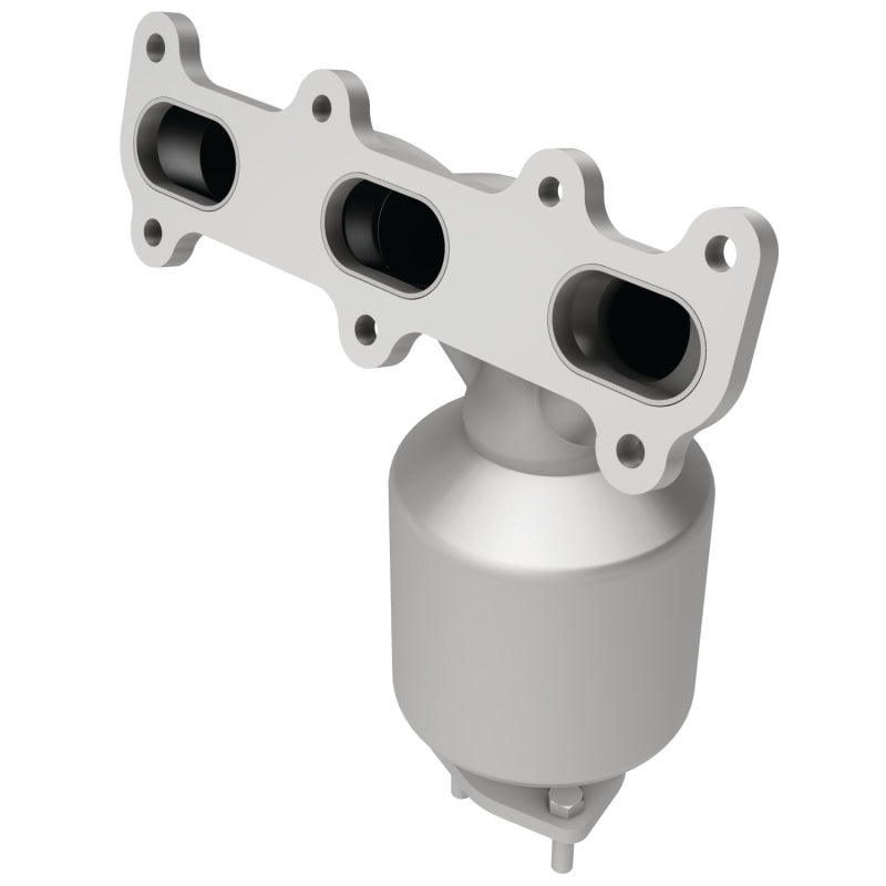 MagnaFlow Conv DF 95-97 Ford Probe 2.5L Passenger Side Magnaflow
