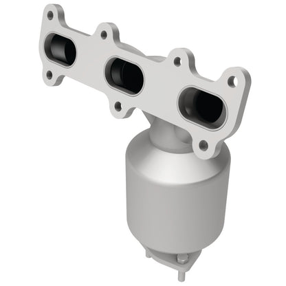 MagnaFlow Conv DF 95-97 Ford Probe 2.5L Passenger Side Magnaflow