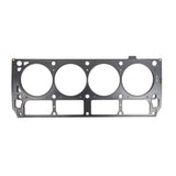 Cometic GM LS7 Gen-4 Small Block V8 .062in MLS Cyl Head Gasket-4.150in Bore-Aftermarket Sleeves Only