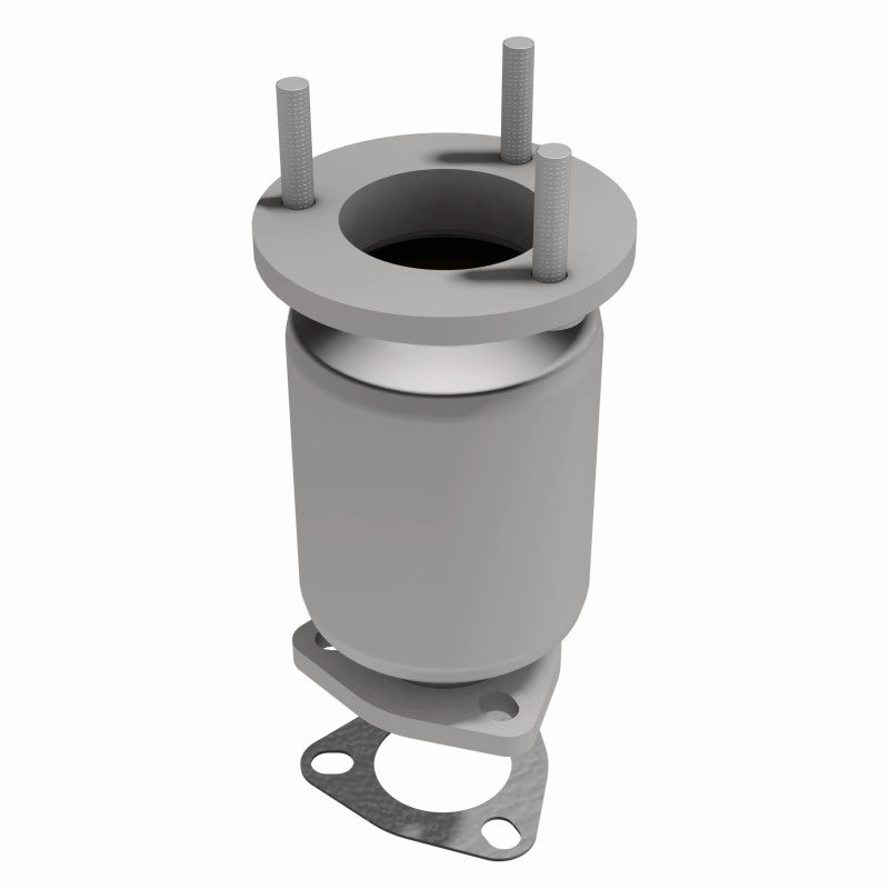 MagnaFlow Conv DF 85-87 Mazda B2000 2.0L Magnaflow