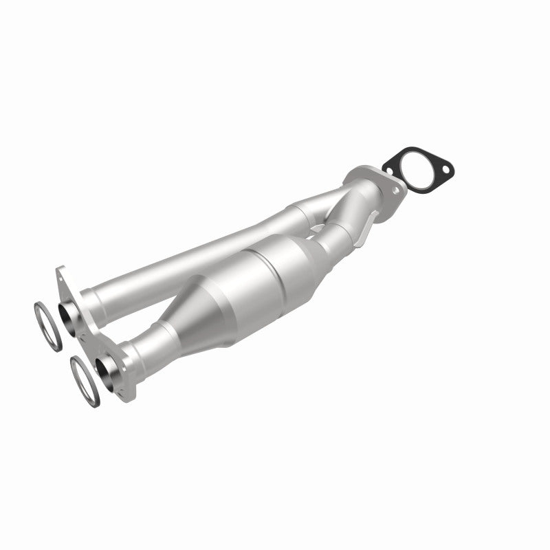MagnaFlow Conv DF 2003 Mazda 6 3.0L Rear Magnaflow