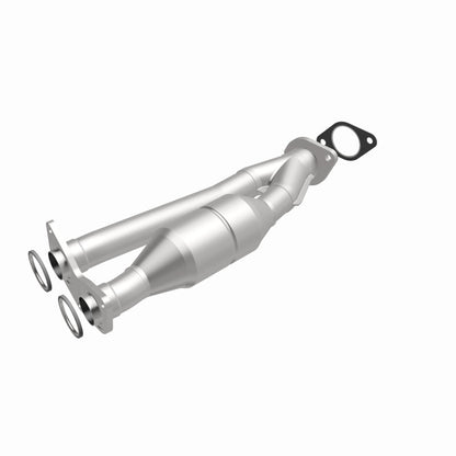 MagnaFlow Conv DF 2003 Mazda 6 3.0L Rear Magnaflow