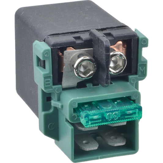 Arrowhead Honda M/C/Scooters Starter Relay - 12-Volt 240-54010