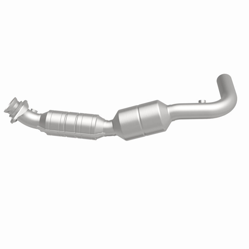 MagnaFlow Conv DF 05-07 Ford E150 4.6L Driver Side Magnaflow