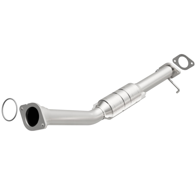 MagnaFlow Conv DF Chevy 06-09 Impala SS/06-07 Monte Carlo SS/05-08 Pontiac Grand Prix 5.3L Magnaflow