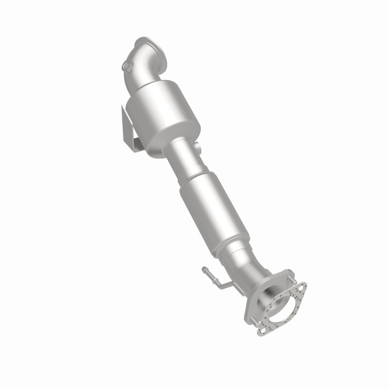 MagnaFlow 13-16 Ford Focus ST L4 2.0L California Grade Direct-Fit Catalytic Converter Magnaflow