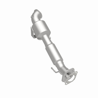 MagnaFlow 13-16 Ford Focus ST L4 2.0L California Grade Direct-Fit Catalytic Converter Magnaflow