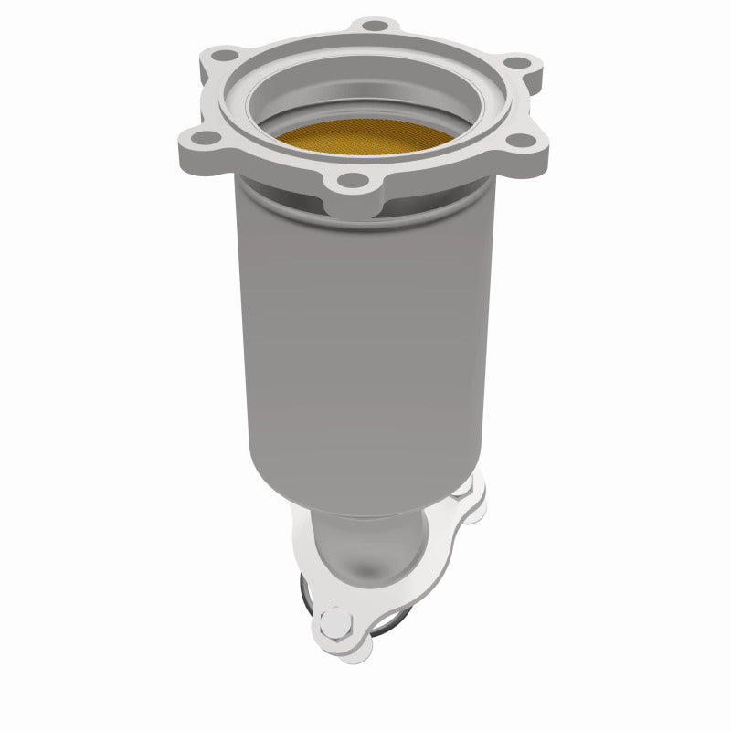MagnaFlow Conv DF 98-01 Nissan Altima 2.4L (CA Emissions) Magnaflow