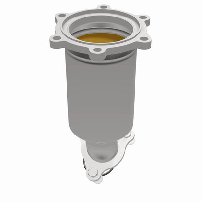 MagnaFlow Conv DF 98-01 Nissan Altima 2.4L (CA Emissions) Magnaflow