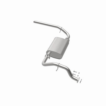 Magnaflow BRE Rear Muffler Kit Replacement Honda