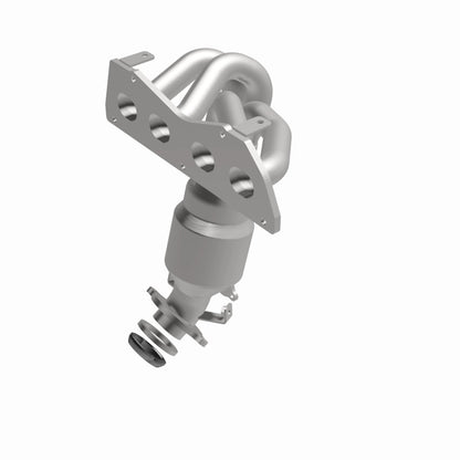 MagnaFlow Conv DF 12-15 Camry 2.5 Manifold Magnaflow