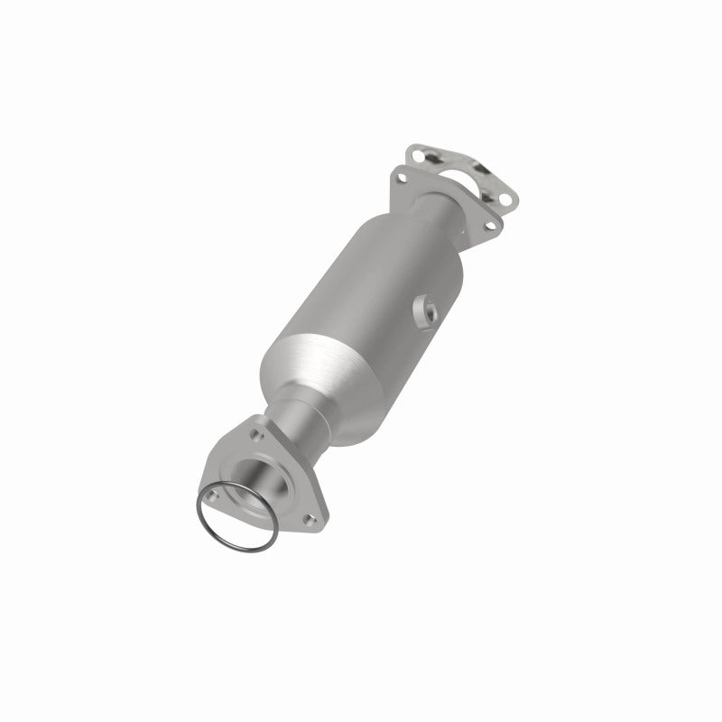 MagnaFlow Conv DF 98-02 Honda Accord 2.3L Magnaflow