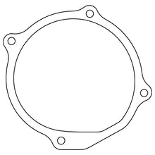 Load image into Gallery viewer, Cometic Ford Y-Block .031in Fiber Water Pump Gasket