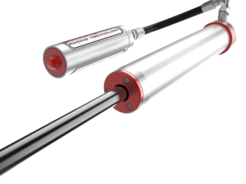 afe Sway-A-Way Smooth Body Shocks Ford F-250/F-350 17-24 4WD