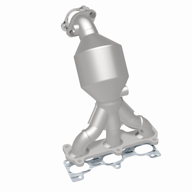 MagnaFlow Conv DF 01-06 Hyundai Santa Fe 2.7L Magnaflow