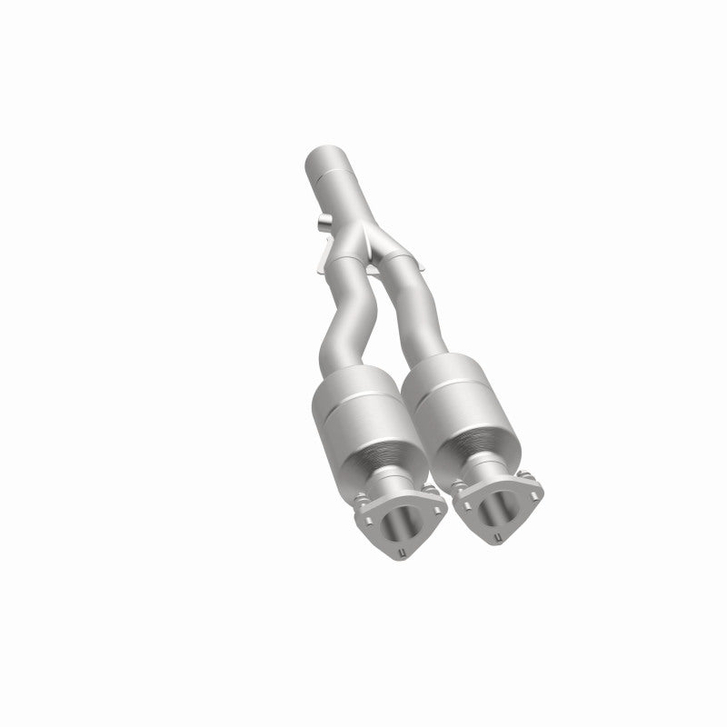 MagnaFlow Conv Direct Fit 01-05 Audi TT Quattro 1.8L Magnaflow