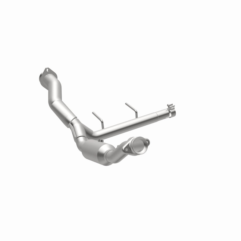 Magnaflow 15-17 Ford F-150 3.5L Direct Fit Converter Magnaflow