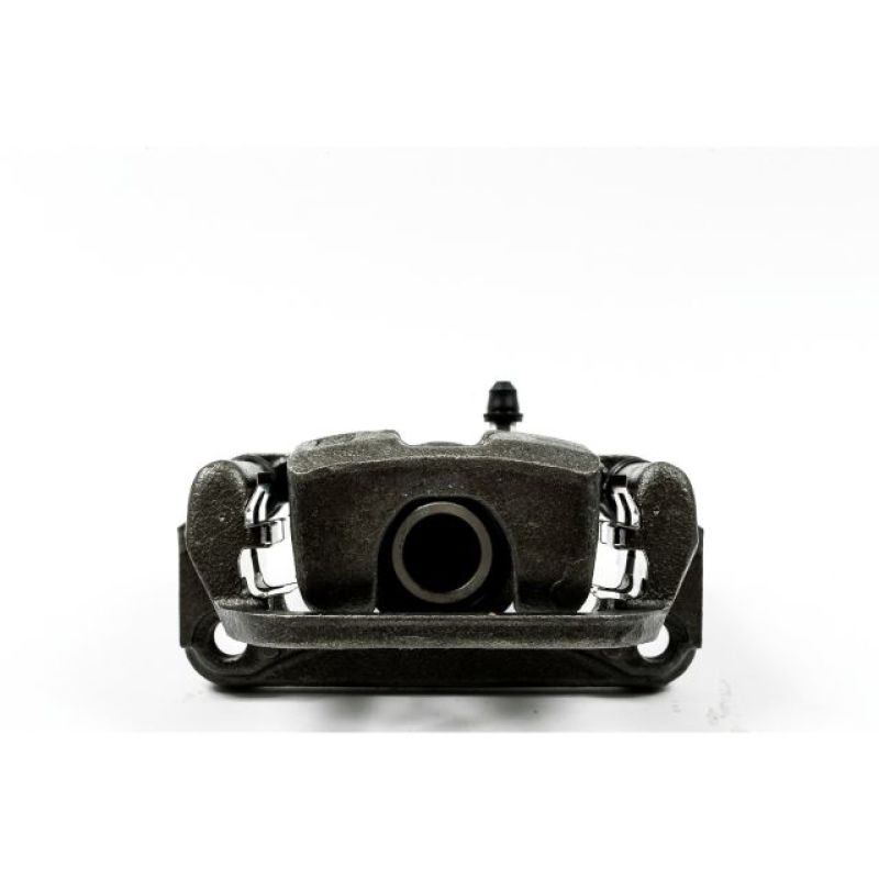 Power Stop 02-06 Nissan Altima Rear Left Autospecialty Caliper w/Bracket PowerStop