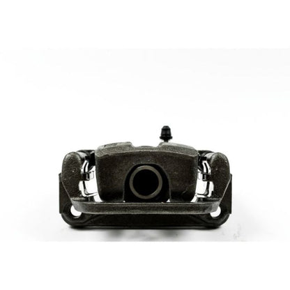 Power Stop 02-06 Nissan Altima Rear Left Autospecialty Caliper w/Bracket PowerStop