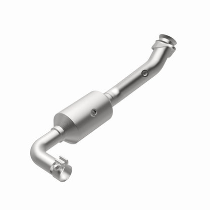 MagnaFlow 18-20 Ford F-150 V6 3.3L Left Underbody Direct-Fit Catalytic Converter Magnaflow
