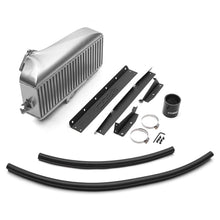 Load image into Gallery viewer, COBB 19-23 Subaru Ascent Top Mount Intercooler Kit - Silver B41420-SL