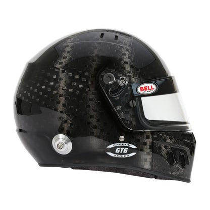 Bell Racing GT6 Ultra Carbon Racing Helmet Size 60 - 1239200