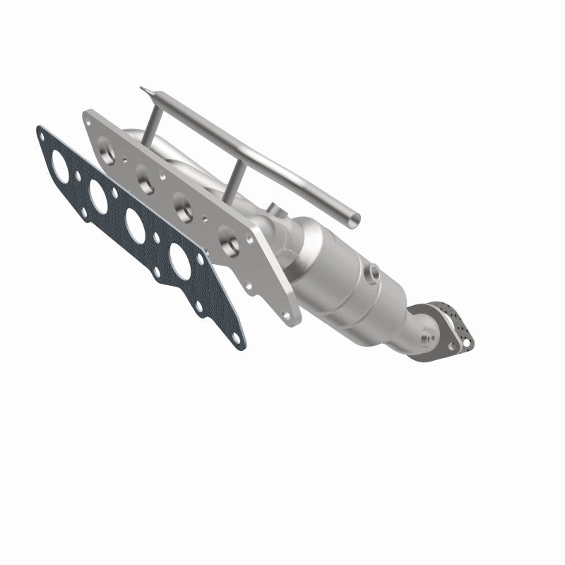 MagnaFlow Conv DF 05-06 Ford Focus 2.0L Magnaflow