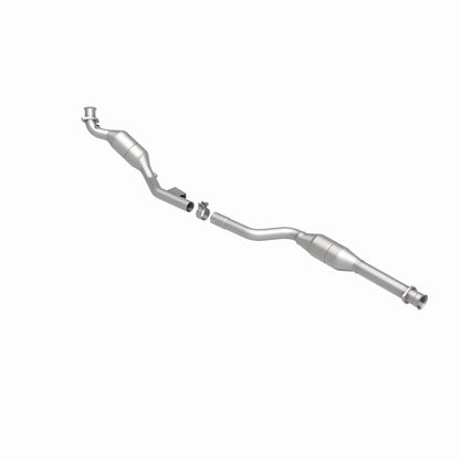MagnaFlow Conv DF 98-02 Mercedes E320 3.2L Magnaflow