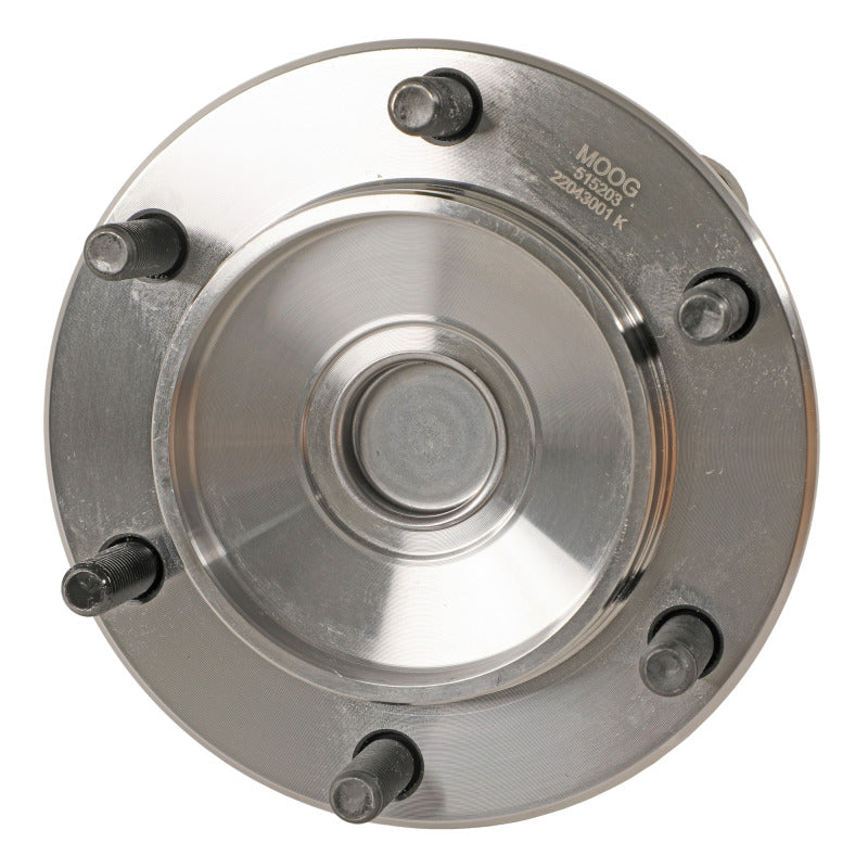 MOOG 03-19 Toyota 4Runner Front Wheel Bearing and Hub Assembly Moog