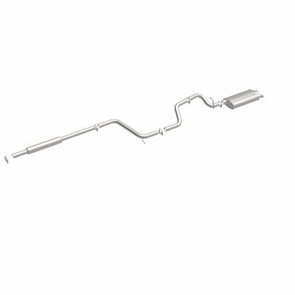 MagnaFlow BRE Exhaust Kit 00-07 Sable Taurus 3.0L