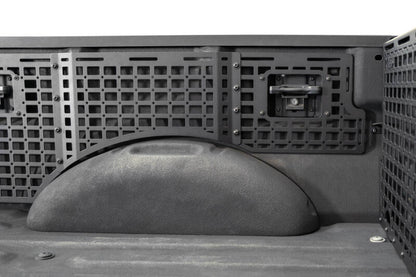 ADD 15-20 Ford F150 Raptor 66in Bed Side Molle Panels - Driver Side