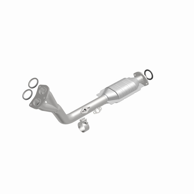 Magnaflow Conv DF 96-00 Toyota 4 Runner 2.7 Magnaflow
