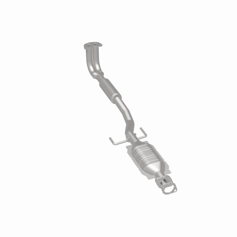 Magnaflow Conv DF 2004 LANCER 2.4L L Underbody Magnaflow