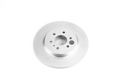 Power Stop 11-12 Vehicle Production Group MV-1 Rear Evolution Geomet Coated Rotor PowerStop
