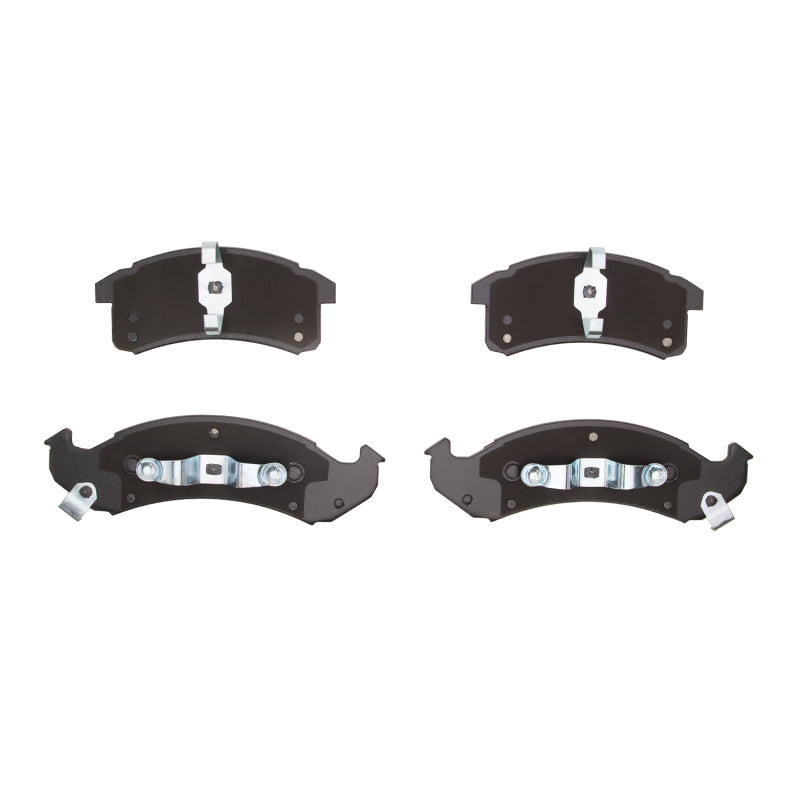 R1 91-93 Pontiac Firebird Front Optimum OE Brake Pads