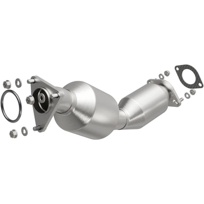 Magnaflow 08-09 Infiniti EX35 3.5L Direct Fit Converter Magnaflow