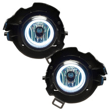 Load image into Gallery viewer, Oracle 08-14 Nissan Armada Pre-Assembled SMD Fog Lights - White SEE WARRANTY