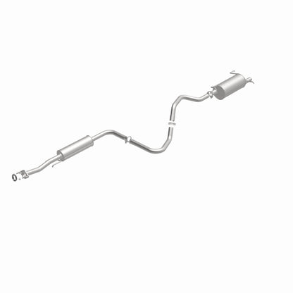 MagnaFlow BRE Exhaust Kit 07 Nissan Sentra 2.0L