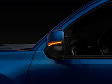 Load image into Gallery viewer, Raxiom 16-23 Toyota Tacoma Axial Series Mirror Mounted LED Sequential Turn Signals- Smoked