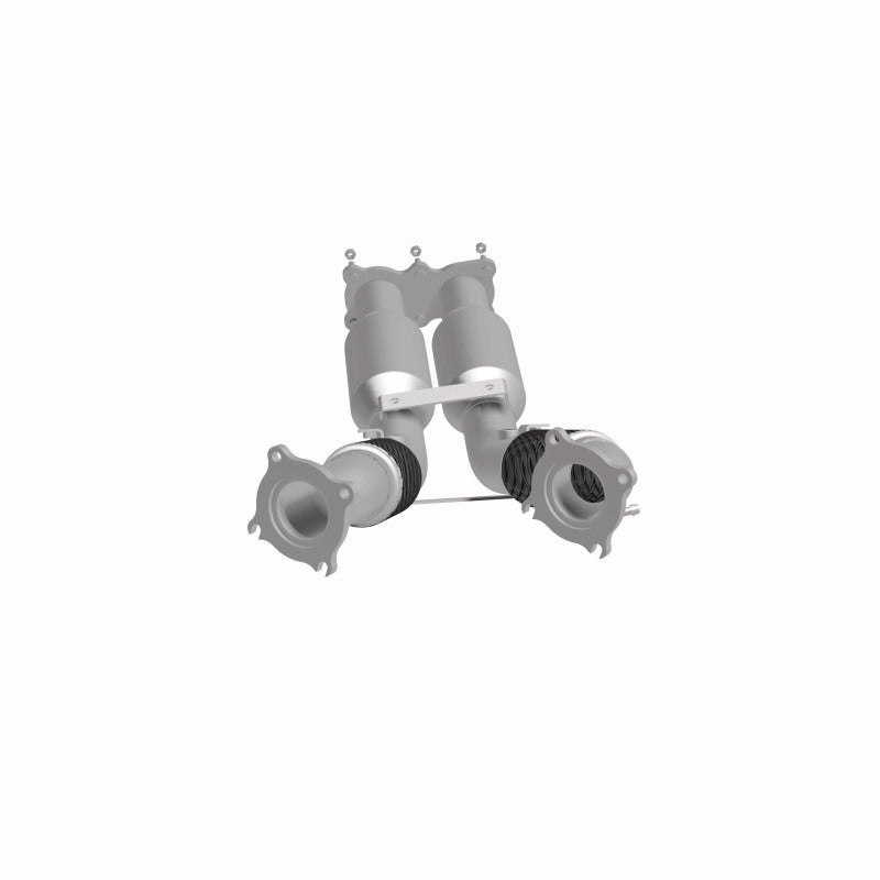 Magnaflow Conv DF 08-09 Volvo XC70 3.2L Magnaflow