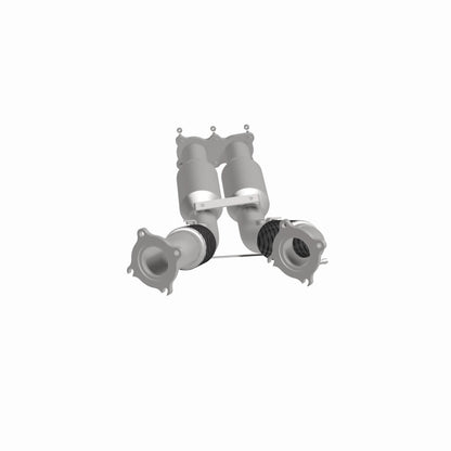 Magnaflow Conv DF 08-09 Volvo XC70 3.2L Magnaflow