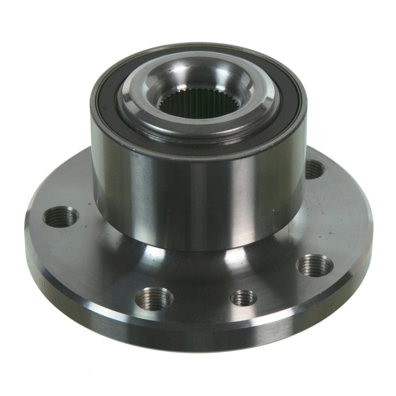 MOOG 11-17 Volvo S60 Front Hub Assembly Moog