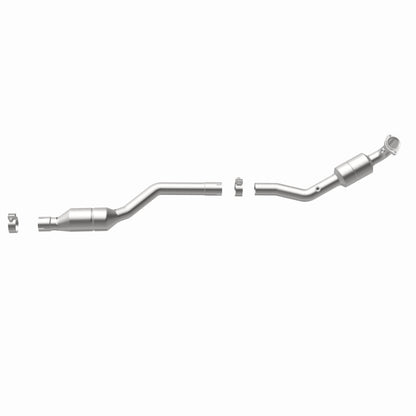 MagnaFlow Conv DF 03-06 Mercedes SL500 5L Driver Side Magnaflow