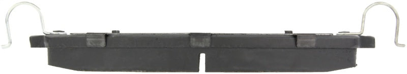 StopTech Street Disc Rear Brake Pads - 305.10810 Stoptech