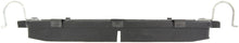 Load image into Gallery viewer, StopTech Street Disc Rear Brake Pads - 305.10810