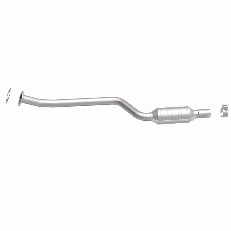 Magnaflow Conv DF 2006 BMW 530xi 3.0L OEM Magnaflow
