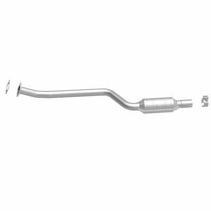 Magnaflow Conv DF 2006 BMW 530xi 3.0L OEM Magnaflow