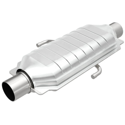 MagnaFlow Conv Univ 2Air 19.5X7X4 2.25X2.25 Magnaflow