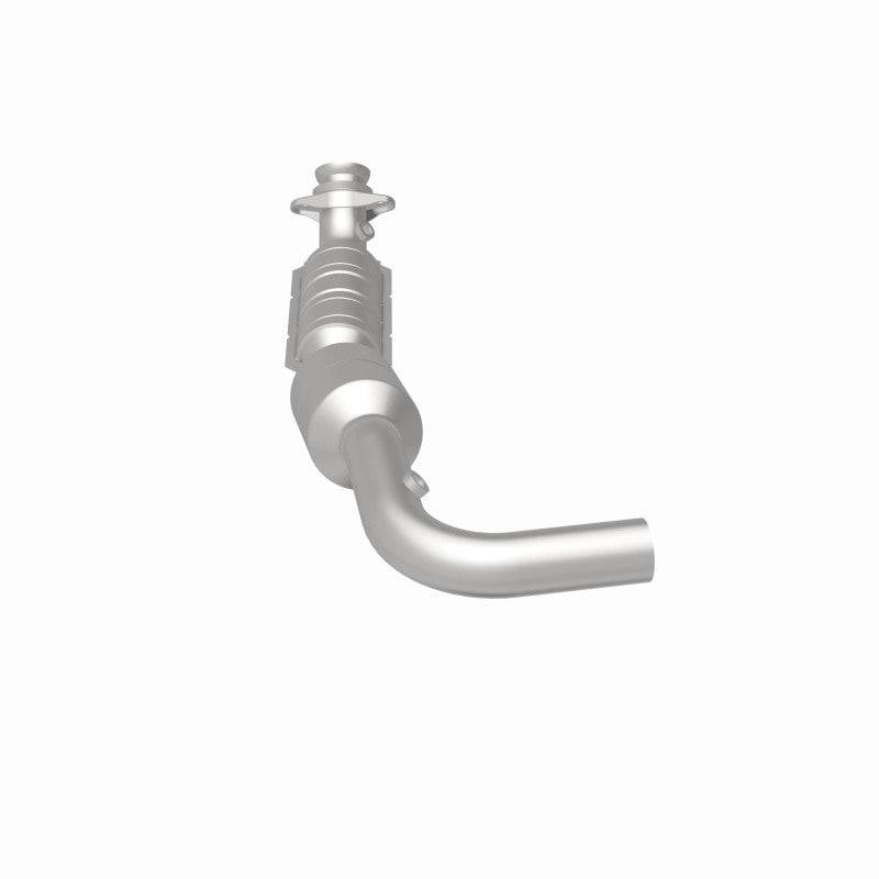 MagnaFlow Conv DF 05-07 Ford E150 4.6L Driver Side Magnaflow