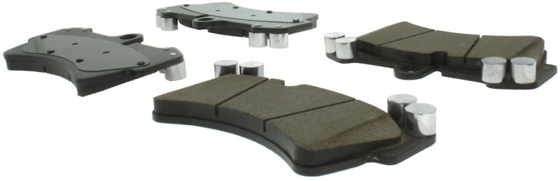 StopTech Street Disc Brake Pads - 305.09770